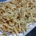 Cooksnap dari rizka nim01 untuk resep Stik bawang (ladrang)ekonomis dan renyah
