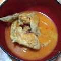 Cooksnap dari zulfachan416 untuk resep Ayam Panggang Santan khas Pekalongan