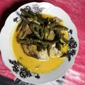 Cooksnap dari aral davista untuk resep Gulai ikan mas ala rumah makan padang