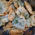 Cooksnap dari lth untuk resep Keripik Bayam