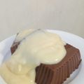 Cooksnap dari liza natali untuk resep Best Chocolate Pudding