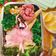 jocelin13 的 奧蘿拉公主造型便當 cooksnap