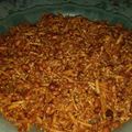 Cooksnap dari Endang Setyowati untuk resep Kering Tempe (Renyah dan Tahan Lama)