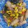 Cooksnap dari Carla Johana untuk resep Tumis cumi asin jagung manis cabe ijo