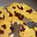 Cooksnap από Strata Al. στη συνταγή Πρωινή υγιεινή ομελέτα