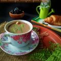 Cooksnap dari Mamakey untuk resep Hot Chocolate ☕
