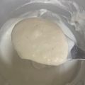 Cooksnap dari Umi Hariyani untuk resep Saus putih simpel dan praktis