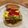 Nessi8's cooksnap of when they made Günnis Key West Burger.