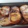 El cooksnap de Carmen Florentino Albo cuando hizo Torrijas con anís y azúcar.