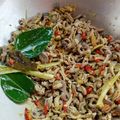 Cooksnap dari rubai untuk resep Sambal Usus