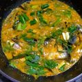 Cooksnap dari Hernawanti untuk resep Ikan Woku Belanga khas Manado