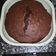 La cooksnap de ruth chiqui cuando cocinó Bizcocho de chocolate
