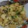 Cooksnap dari Dian untuk resep Potato garlic steam
