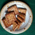 Cooksnap dari Madi BatiTwo untuk resep Biskuit goreng