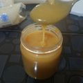 Cooksnap dari Suroiya Setefani untuk resep Salted caramel Sauce