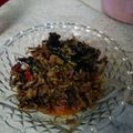 Cooksnap dari Laxmita Asmarani untuk resep Gulai jantung pisang +tuna