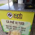 Cooksnap của Dương Hạo Nhiên khi họ làm theo món Sữa Cam Chanh Dây🍊