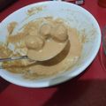 Cooksnap dari Popy Valen untuk resep Cilok bumbu kacang