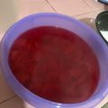 Cooksnap dari isma untuk resep Manisan Kolang Kaling Fanta