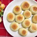 Cooksnap dari tyahasanah untuk resep Bakpia Teflon Anti Gagal
