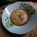 Cooksnap dari aTih untuk resep Apam dangkak / Apam batil / lumba khas Banjarmasin
