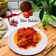 Cooksnap dari anif agustina untuk resep Telur Balado