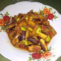 Cooksnap dari Istiqomah untuk resep Sambal goreng teri & terong