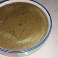 Ziya purohit का कुकस्नैप जब उन्होंने सरसों का साग(sarso ka saag recipe in hindi) बनाया था।
