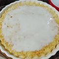 El cooksnap de Marianella Pomba cuando hizo Cuadraditos de Limón 5 ingredientes (LEMONIES).