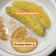 Cooksnap dari uciyana untuk resep 17. Pisang Panggang