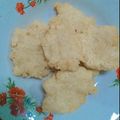 Cooksnap dari Lilina untuk resep Cireng Nasi Sisa (Anti Mubadzir)