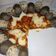 Cooksnap dari Nurul Art untuk resep Black&Fun Pizza