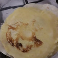 El cooksnap de Lorenza Isabel Rojas cuando hizo Panqueques dulces súper fácil.