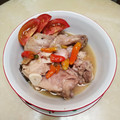 Cooksnap dari Siti Zulfa Sentyaki untuk resep Ayam gerem asem khas Banten