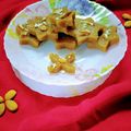 Sonika Gupta का कुकस्नैप जब उन्होंने आटे का हलवा (Aate ka halwa recipe in hindi) बनाया था।