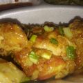 Cooksnap dari Nani Handayani untuk resep Ayam Goreng Rica-Rica