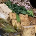 ﾌﾞﾚﾝﾀﾞ's cooksnap of when they made 極旨～♪　簡単すき焼き風煮＆丼.