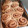 El cooksnap de Cristi Martínez cuando hizo Rollos de Canela veganos.
