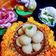 Madhvi Dwivedi का कुकस्नैप जब उन्होंने पोहा लड्डू (Poha ladoo recipe in Hindi) बनाया था।