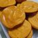 Cooksnap dari rinda untuk resep Kue Lumpur Labu Kuning