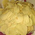 Cooksnap dari Ismy Lutviyah untuk resep Kripik getas gurih