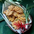 Cooksnap dari Happy Endahsa (Happy End) untuk resep Bakwan Jagung Thailand
