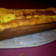 El cooksnap de Lore Micaela 🍰 cuando hizo Budín de mandarina.