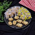 Cooksnap dari Dapur Olive untuk resep Simple Butter Cookies (ekonomis 3bahan, cocok utk pemula)