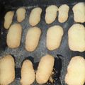 El cooksnap de Isabel Pou 🇺🇾🇺🇾 cuando hizo PLANTILLAS O VAINILLAS 😍.