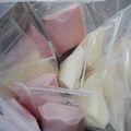 Cooksnap dari asih mommy untuk resep Puding sedot