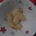 Cooksnap dari z untuk resep Cilor (aci telor)