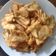 Cooksnap dari Rara Deija untuk resep Cekeremes telo (ubi)