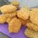 Cooksnap dari Mufliha Wildaty untuk resep Nuget TEMPE Sayur sehat no MSG