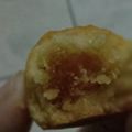 Cooksnap dari Tomi Setiawan untuk resep Nastar keju wisjman + minyak samin